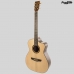 VIOL&Atilde;O ROZINI A&Ccedil;O RX620ATN PREMIUM NATURAL