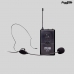 MICROFONE DYLAN SEM FIO HEADSET UDX-03 MULTI UHF