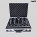 MICROFONE DYLAN PARA BATERIA DD-7 7 PE&Ccedil;AS