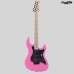 GUITARRA STRINBERG STRATO STS100 ROSA