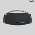 CAIXA AMPLIFICADA PORTÁTIL JBL BOOMBOX 3 BLUETOOTH BLACK