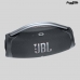 CAIXA AMPLIFICADA PORTÁTIL JBL BOOMBOX 3 BLUETOOTH BLACK