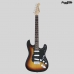GUITARRA ARIA PRO STRATO STG-003 SUMBURTS