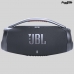 CAIXA AMPLIFICADA PORTÁTIL JBL BOOMBOX 3 BLUETOOTH BLACK