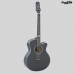 VIOL&Atilde;O STRINBERG A&Ccedil;O SA200C TOS TOBACCO SATIN CUTAWAY