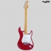 GUITARRA TAGIMA STRATOCASTER TG 530 MR METALLIC RED