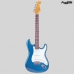 GUITARRA SX STRATOCASTER SST62 VINTAGE LPB LAKE PACIFIC BLUE