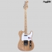 GUITARRA SX TELECASTER VINTAGE SWAMP ASH NATURAL