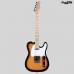 GUITARRA STRINBERG TC 120S SB TELECASTER SUNBURST