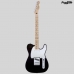 GUITARRA FENDER STANDARD TELECASTER MX BK