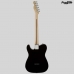 GUITARRA FENDER STANDARD TELECASTER MX BK