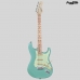 GUITARRA TAGIMA STRATO T635 SURF GREEN