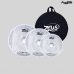 SET PRATO ZEUS MUTE SET-C 14/16/20 C BAG