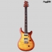 GUITARRA PRS CU4 SE CUSTOM 24 VINTAGE SUNBURST