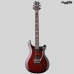 GUITARRA PRS CU4FL SE FLOYD ROSE CUSTOM 24 FIRE RED