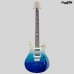 GUITARRA PRS CU4Q SE CUSTOM 24 QUILTED TOP BLUE FADE