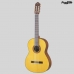 VIOL&Atilde;O YAMAHA NYLON CG 162S NATURAL TARRACHA DOURADA