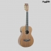 VIOLÃO STRINBERG AÇO FOLK SY 300C ARTIST KOA SATIN BAG