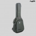 VIOLÃO STRINBERG AÇO FOLK SY 300C ARTIST KOA SATIN BAG