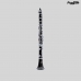 CLARINETE JUPITER ABS SI BEMOL JCL 700N