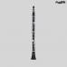 CLARINETE YAMAHA YCL255ID EM SI BEMOL