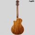 VIOL&Atilde;O A&Ccedil;O YAMAHA APX-700II CTW EQ-3 NATURAL