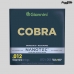 ENCORDOAMENTO GIANNINI PARA VIOL&Atilde;O CA82L 80/20 NANOTEC 012