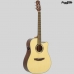 VIOL&Atilde;O STRINBERG DIAMOND A&Ccedil;O DD-2SC NATURAL