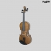 VIOLINO DOMINANTE 3/4 CLASSICO COM ESTOJO