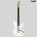 GUITARRA ARIA PRO STRATO STG-003 VANILA WHITE
