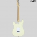 GUITARRA ARIA PRO STRATO STG-003 VANILA WHITE