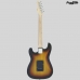 GUITARRA ARIA PRO STRATO STG-003 SUMBURTS