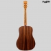 VIOL&Atilde;O REDBURN FOLK RB-A10 NATURAL SATIN