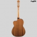 VIOLÃO TAKAMINE NYLON GC1CE NATURAL