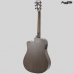 VIOLÃO STRINBERG FOLK FOREST FS4D TOBACCO