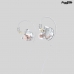 FONE DE OUVIDO DYLAN DE-215 IN EAR 1 DRIVE