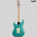 GUITARRA TAGIMA STRATOCASTER TG 500 MSG METALLIC GREEN