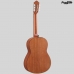 VIOLÃO YAMAHA NY CGX122MC NATURAL ELÉTRICO