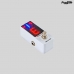 PEDAL AFINADOR MOOER BABY TUNER MTU-1