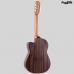 VIOL&Atilde;O ROZINI NYLON FLAT RX-515 AT NATURAL FOSCO