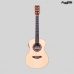 VIOL&Atilde;O ROZINI A&Ccedil;O RX-120ATNLP PREMIUM MINI NATURAL