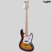 BAIXO SX 4 CORDAS JAZZ BASS 3TS SUNBURST