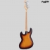 BAIXO SX 4 CORDAS JAZZ BASS 3TS SUNBURST