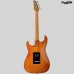 GUITARRA SEIZI KATANA MUSASHI PLUS RUBY RED