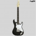 GUITARRA ARIA PRO STRATO 714 BLACK