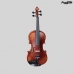VIOLINO VIGNOLI 3/4 VIG-634 PROFISSIONAL NATURAL