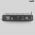 RECEIVER FRAHM SLIM 3200 APP 4 OHMS USB/BL/OPT 200W