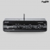 RECEIVER FRAHM SLIM 4100 APP 4 OHMS USB/BT 300W