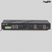 RECEIVER FRAHM SLIM 4500 APP 4 OHMS 480W USB/BL/OPTI