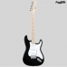 GUITARRA FENDER-SQUIER STRATO AFFINITY 506 BLACK
